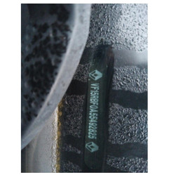 Calculateur moteur RENAULT CLIO 4