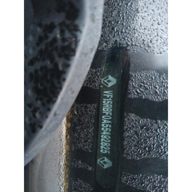 Calculateur moteur RENAULT CLIO 4 Photo n°18