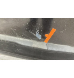 Porte arriere gauche OPEL MERIVA B