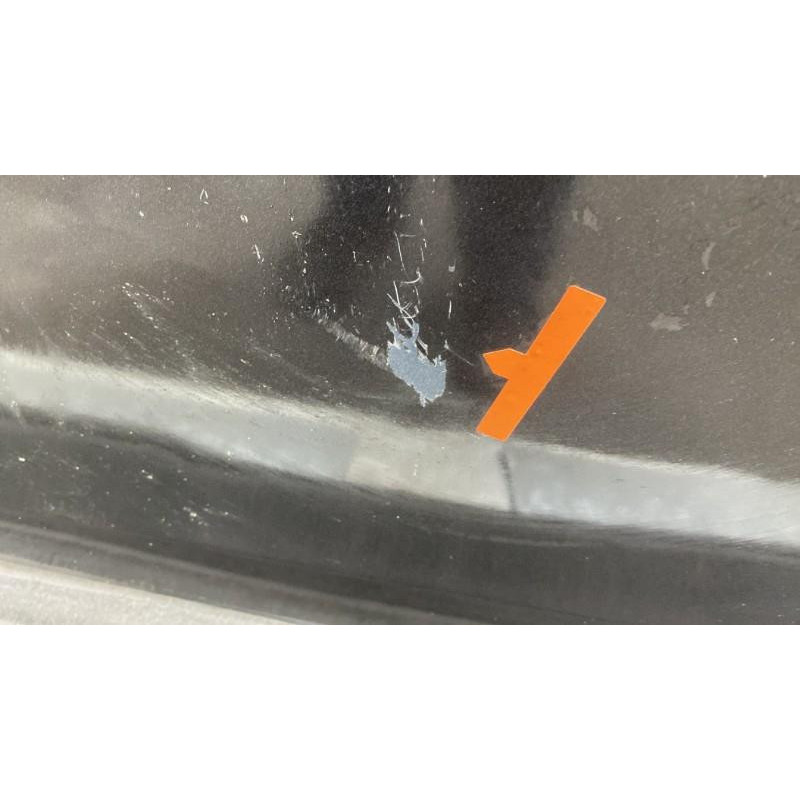 Porte arriere gauche OPEL MERIVA B Photo n°3