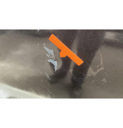 Porte arriere gauche OPEL MERIVA B