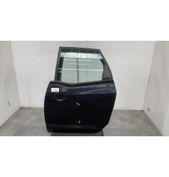 Porte arriere gauche OPEL MERIVA B