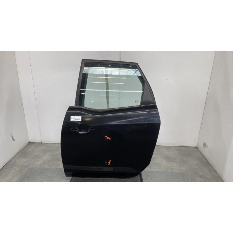 Porte arriere gauche OPEL MERIVA B Photo n°5