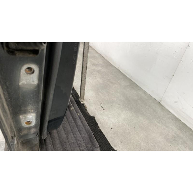 Porte arriere gauche OPEL MERIVA B Photo n°6