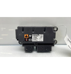 Boitier air bag OPEL MERIVA B Photo n°1