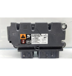 Boitier air bag OPEL MERIVA B