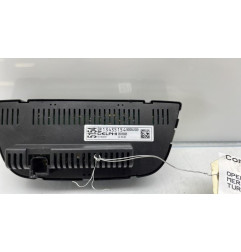 Commande chauffage OPEL MERIVA B