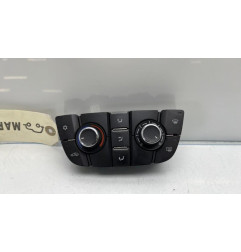 Commande chauffage OPEL MERIVA B