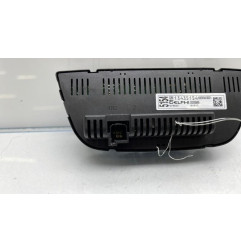 Commande chauffage OPEL MERIVA B