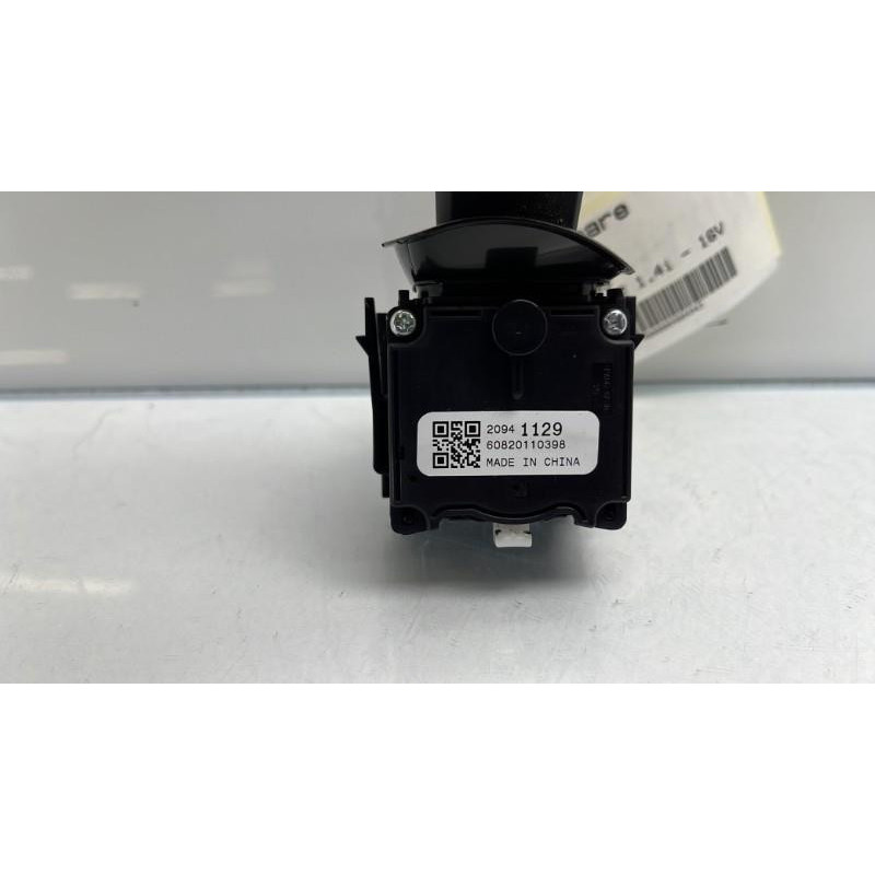 Commodo phare OPEL MERIVA B Photo n°5