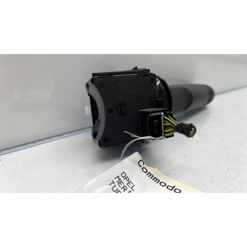Commodo phare OPEL MERIVA B Photo n°6