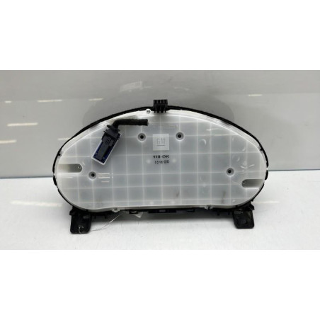 Compteur OPEL MERIVA B