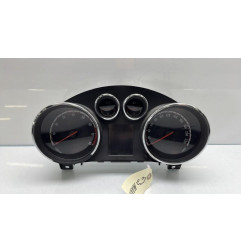Compteur OPEL MERIVA B