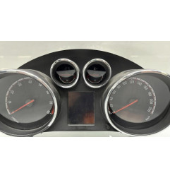 Compteur OPEL MERIVA B