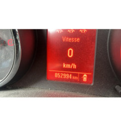 Compteur OPEL MERIVA B
