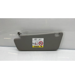 Pare soleil droit OPEL MERIVA B