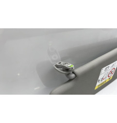 Pare soleil droit OPEL MERIVA B