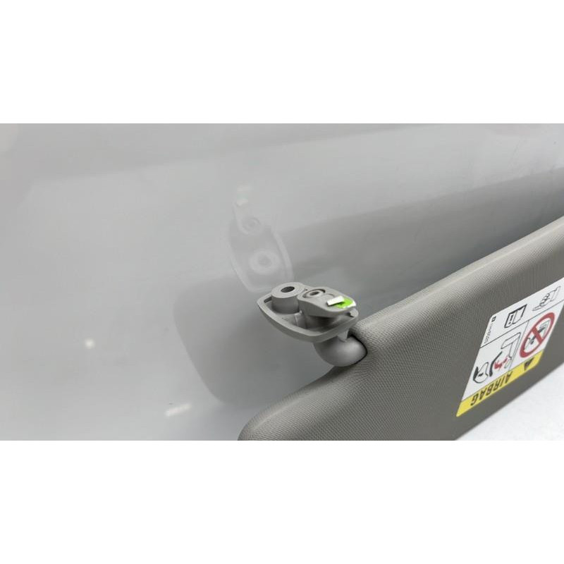 Pare soleil droit OPEL MERIVA B Photo n°6