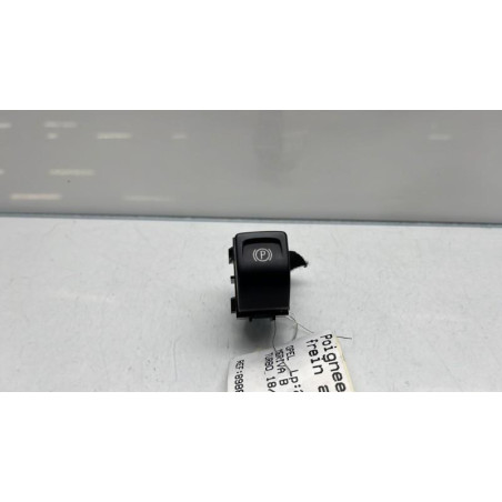 Poignee electrique frein a main OPEL MERIVA B
