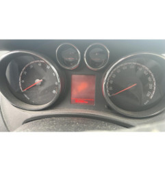 Poignee electrique frein a main OPEL MERIVA B
