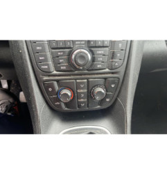 Poignee electrique frein a main OPEL MERIVA B