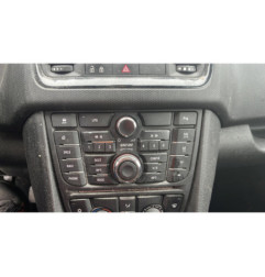 Poignee electrique frein a main OPEL MERIVA B