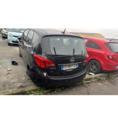 Poignee electrique frein a main OPEL MERIVA B
