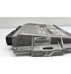 Calculateur moteur OPEL MERIVA B Photo n°1