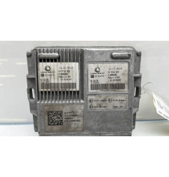 Calculateur moteur OPEL MERIVA B
