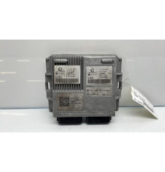 Calculateur moteur OPEL MERIVA B