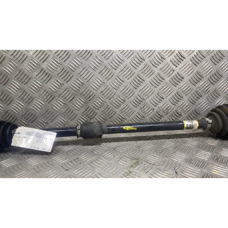 Cardan droit (transmission) OPEL MERIVA B Photo n°1