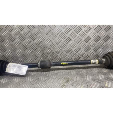 Cardan droit (transmission) OPEL MERIVA B Photo n°1