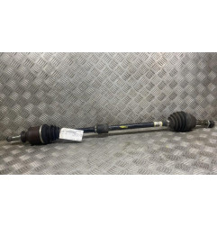 Cardan droit (transmission) OPEL MERIVA B