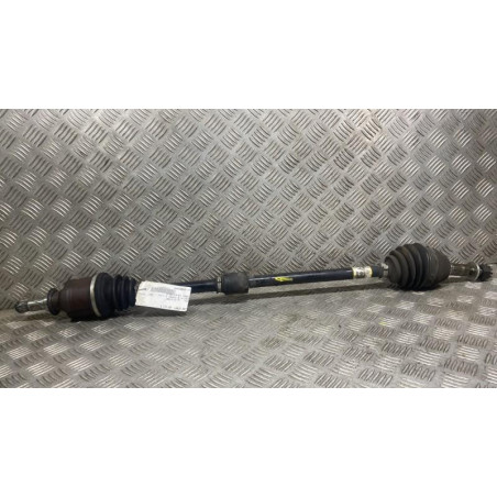 Cardan droit (transmission) OPEL MERIVA B