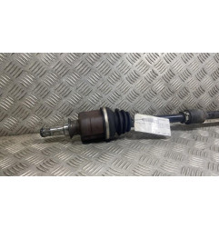 Cardan droit (transmission) OPEL MERIVA B