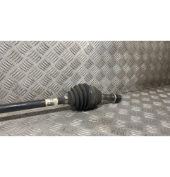 Cardan droit (transmission) OPEL MERIVA B