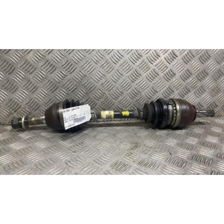 Cardan gauche (transmission) OPEL MERIVA B Photo n°1