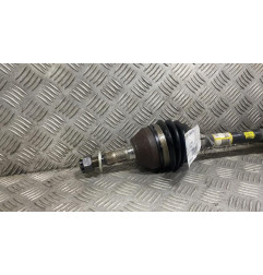 Cardan gauche (transmission) OPEL MERIVA B