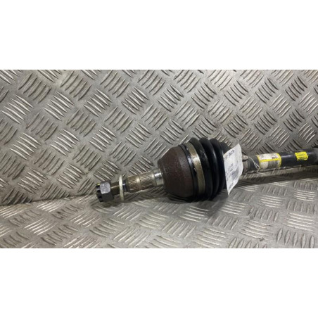 Cardan gauche (transmission) OPEL MERIVA B