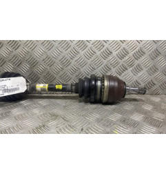 Cardan gauche (transmission) OPEL MERIVA B