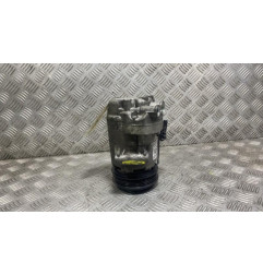 Compresseur clim OPEL MERIVA B