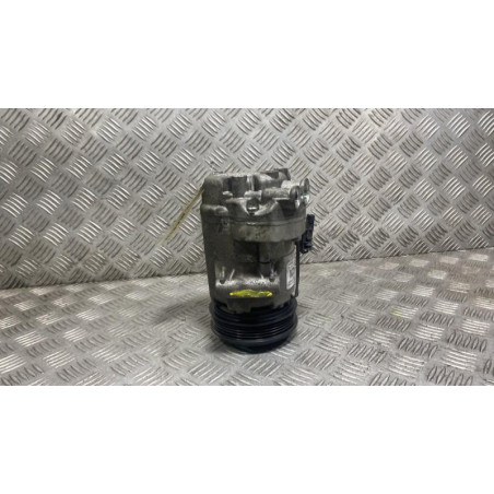Compresseur clim OPEL MERIVA B