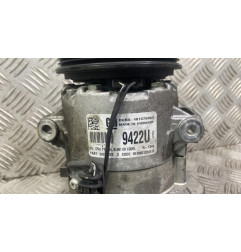 Compresseur clim OPEL MERIVA B