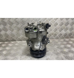 Compresseur clim OPEL MERIVA B