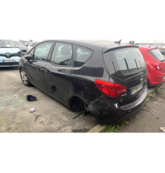 Compresseur clim OPEL MERIVA B