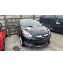 Compresseur clim OPEL MERIVA B