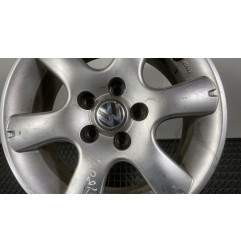 Jante VOLKSWAGEN FOX Photo n°1