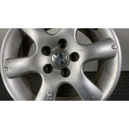 Jante VOLKSWAGEN FOX Photo n°1