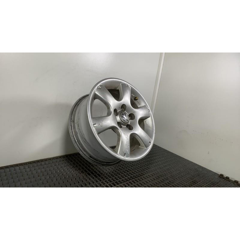 Jante VOLKSWAGEN FOX Photo n°2