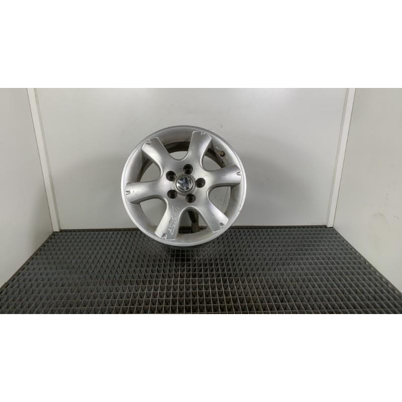 Jante VOLKSWAGEN FOX Photo n°3